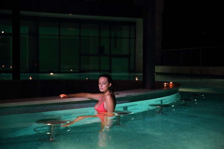 Sport & Beauty 2, Fonte Del Benessere Resort Castelpetroso - Molise, Isernia