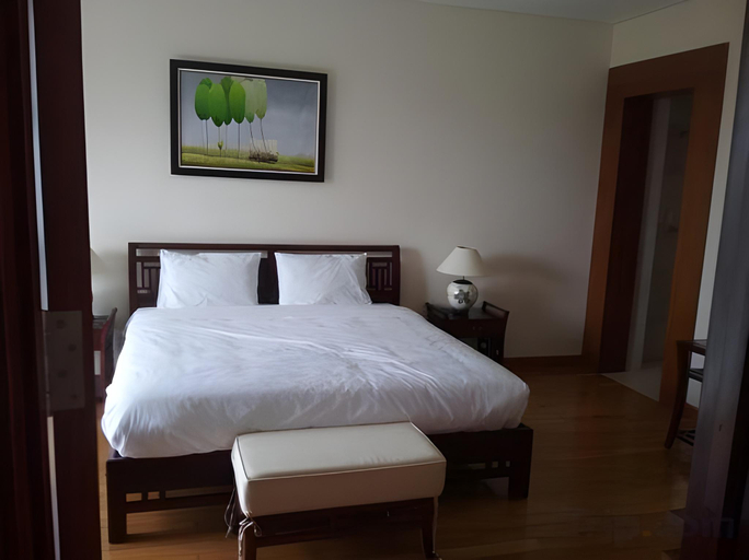 Bedroom 2, Wazen Retreat Villa Da Nang, Da Nang
