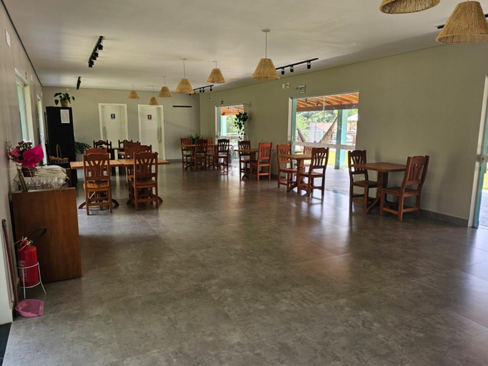 Food & Drinks 3, Pousada Thermas das Montanhas, Águas de Lindóia