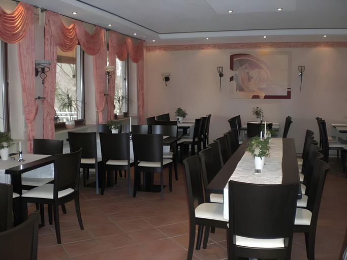 Food & Drinks 3, Landhotel Lembergblick, Bad Kreuznach