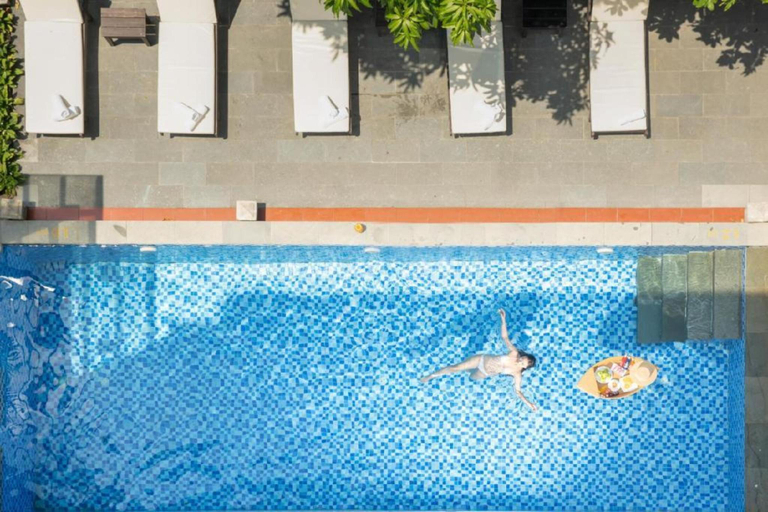 Sport & Beauty 5, Hotel Front Beach, Da Nang