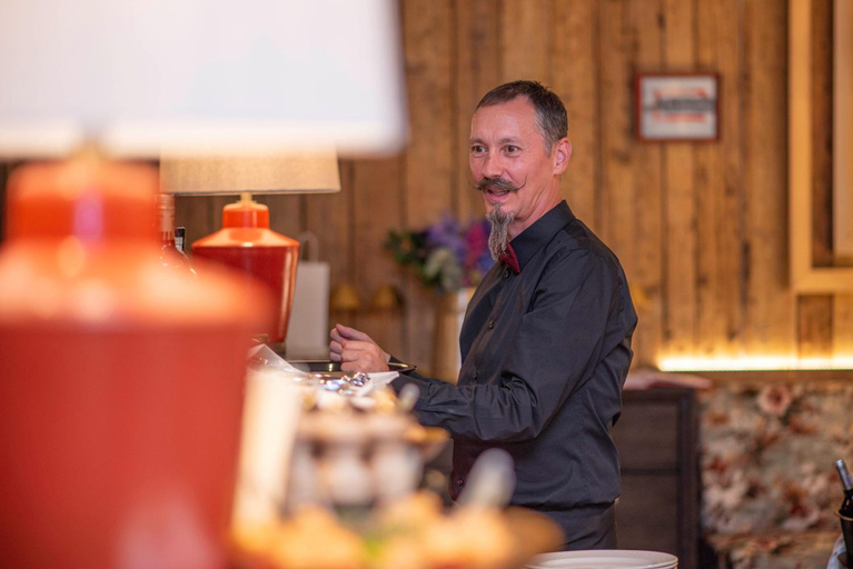 Food & Drinks 5, Paj Hotelul Retreat & Spa, Sinaia