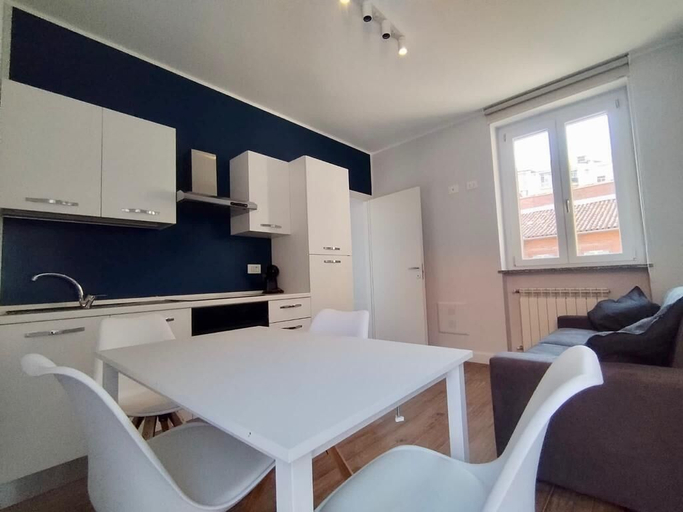 Others 5, HH HERMOSO HOUSING ASTI, Asti