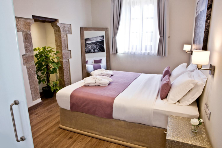 Bedroom 3, Boutique Hotel Can Pico - Adults Only, Girona