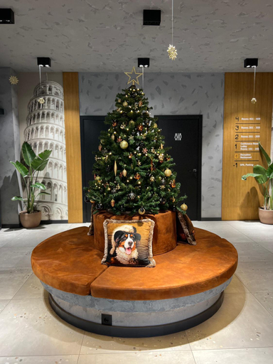Public Area 3, MM Boutique Hotel, Burgas