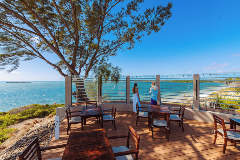 Terrace/patio 4, Mantasaly Resort, Diana