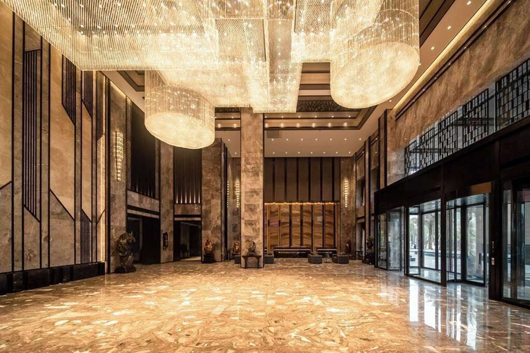 Others 5, Ramada Plaza by Wyndham Hezhou North, Hezhou