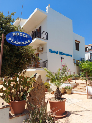 Exterior & Views 1, Hotel Plammas, Ogliastra