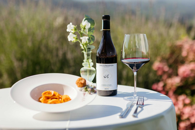 Food & Drinks 4, La Torricella Case Vacanze Appartamenti con Piscina, Cuneo