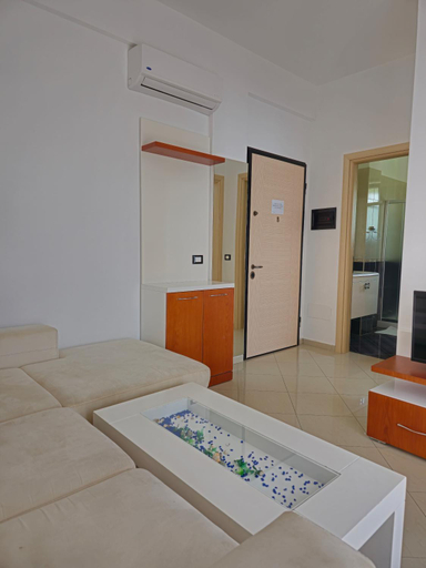 Bedroom 3, Blue Paradise, Vlorës