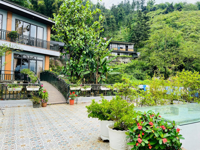 Others 4, Youth Homestay Sapa, Sa Pa
