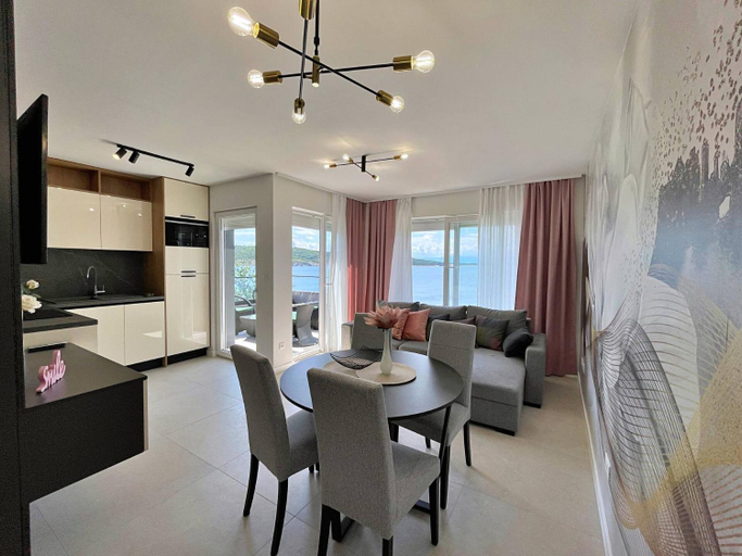 Others 4, Villas Punta Silo - luxury apartments with pool, Dobrinj