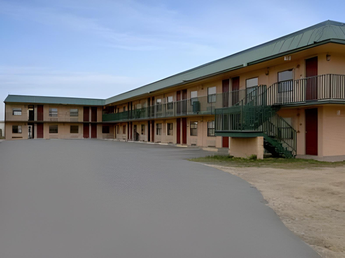 Others 2, Econo Lodge Mineral Wells, Palo Pinto