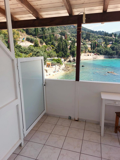 Others 3, Dolphin Sea View Rooms, Ionian Islands