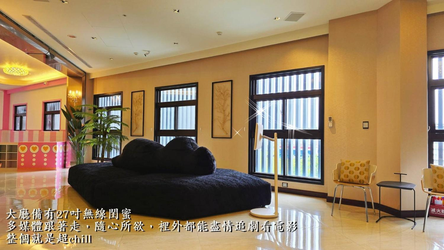 Others 5, 宜蘭Sam的家-音樂品味旅店, Yilan