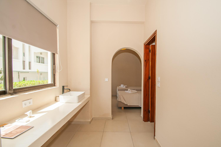 Bathroom 3, Atma Beach Rooms & Suites, South Aegean