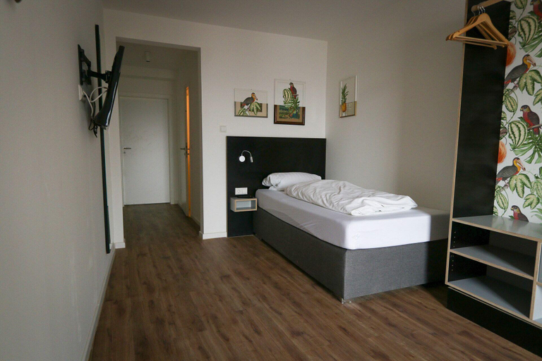 Bedroom 4, Zur Krone, Altötting