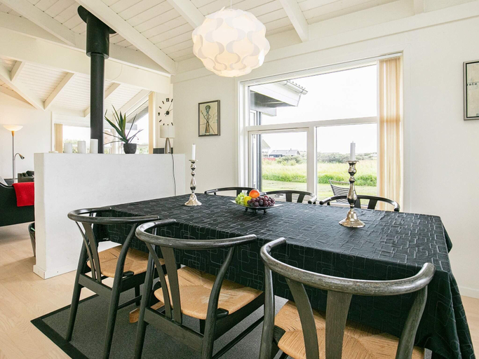 Others 4, person holiday home in Hirtshals, Hjørring