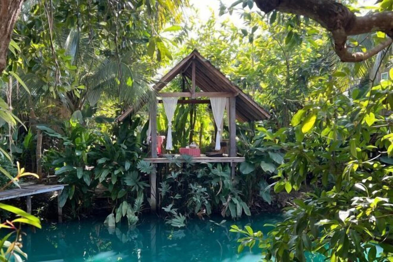 Interior 2, Tung Homestay, Muang Nan