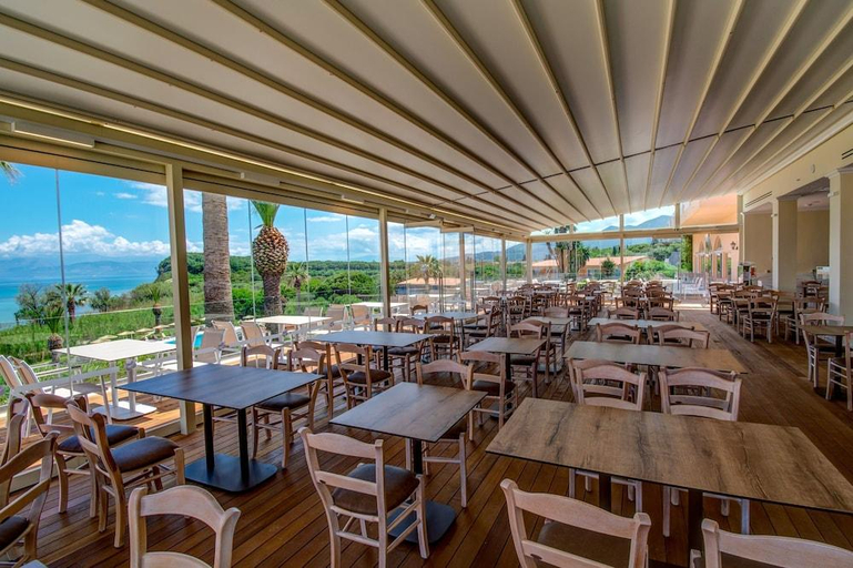 Food & Drinks 5, Ibiscus Corfu Hotel, Ionian Islands