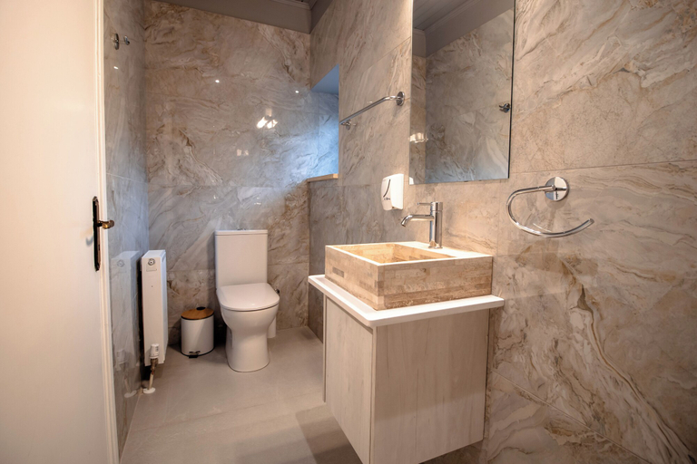 Bathroom 3, Pine View Boutique Hotel Adults Only