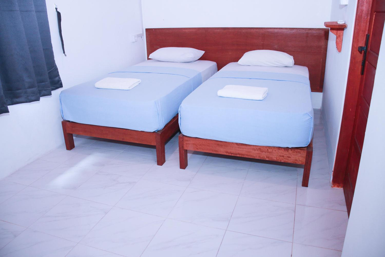 Bedroom 3, Arthur Homestay  Mentawai, Kepulauan Mentawai