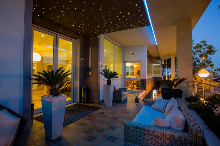 Exterior & Views 2, Hotel Ambassador, Venezia