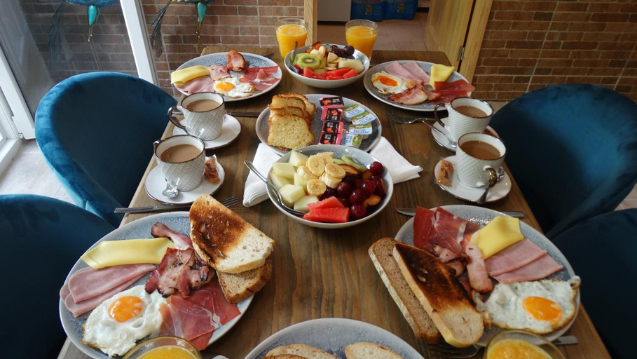 Food & Drinks 5, Hotel CALPE, Alicante