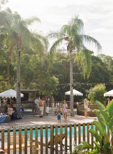 Sport & Beauty 2, Surfaris, Kempsey
