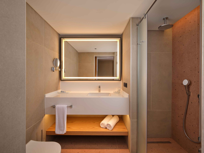 Bathroom 5, Paloma Grida - All Inclusive, Serik