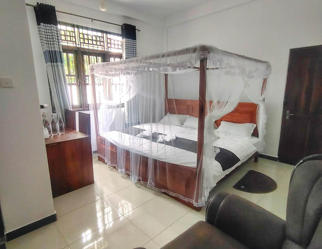 Bedroom 2, The White House Resort, Wellawaya