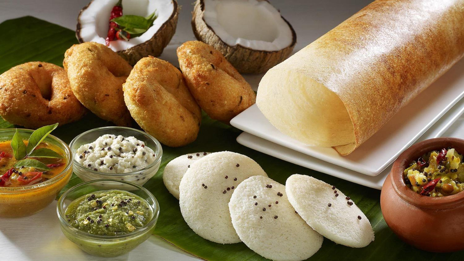 Food & Drinks 5, Sr Palaceinn, Kollam