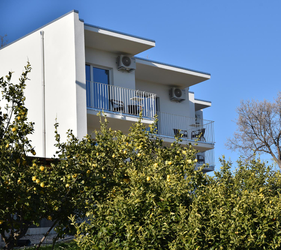 Others 3, Villa Caravaggio Comfort e Relax, Chieti