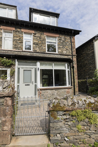Others 5, Eller Cottage, Cumbria