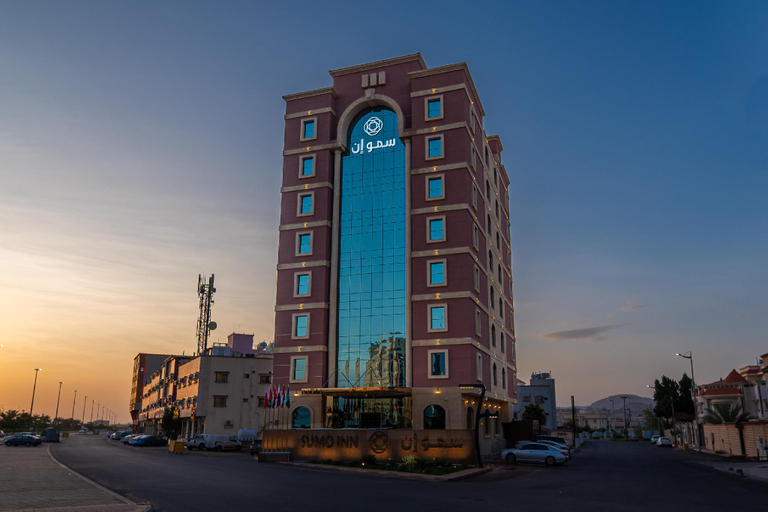 Others 3, Sumo Inn Hotel