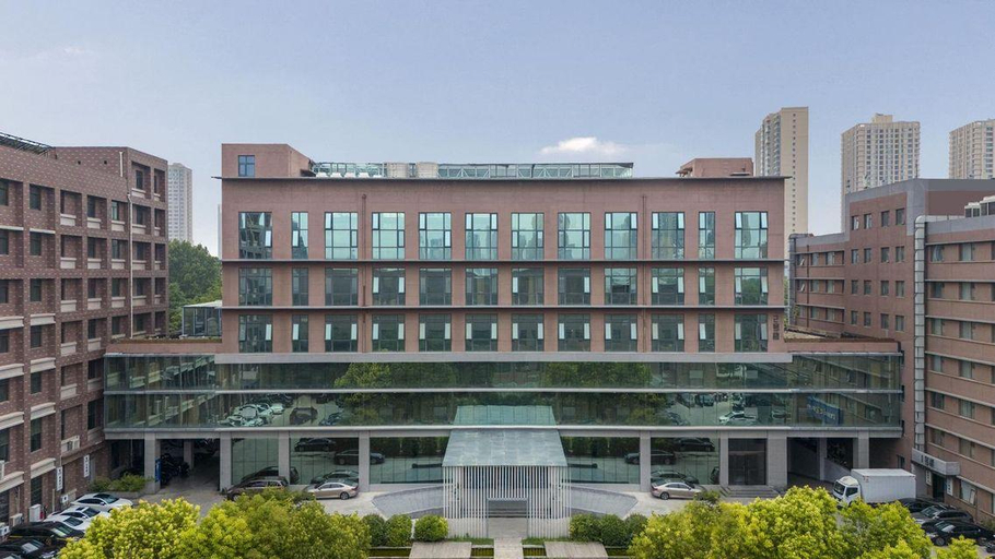 Exterior & Views 2, Ease Hotel, Zhengzhou