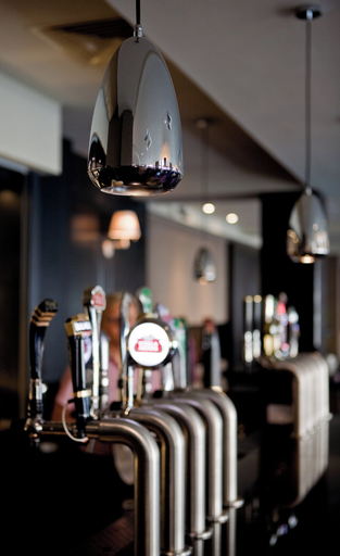 Food & Drinks 5, Leonardo Hotel Dublin Christchurch, Dublin