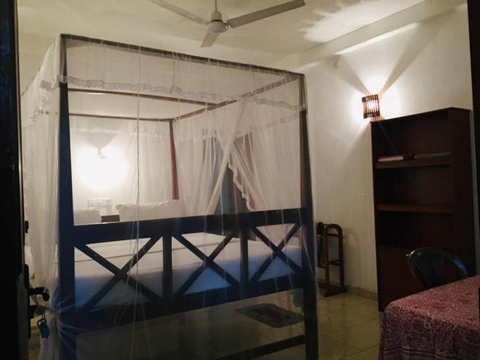 Bedroom 2, Ameesha guesthouse, Habaraduwa
