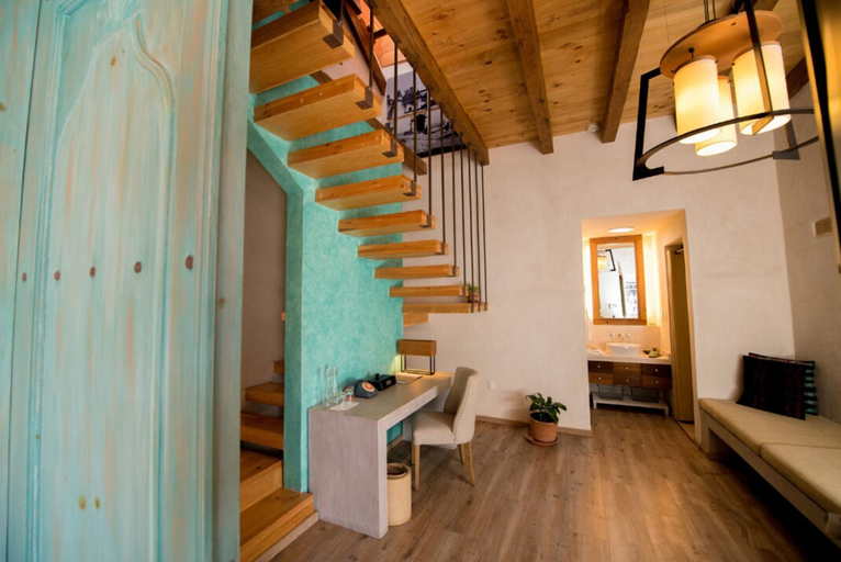 Bathroom 4, Casa Lum, San Cristóbal de las Casas