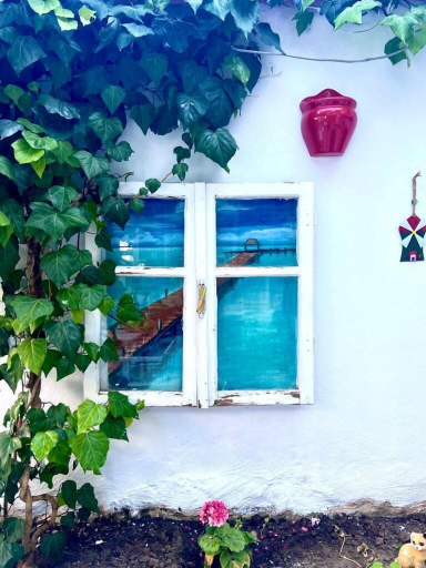 Exterior & Views 2, neşe otel, Çeşme