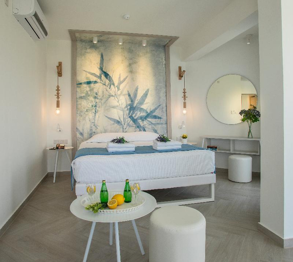 Bathroom 4, Infinity Blu - Designed for Adults by Louis Hotels