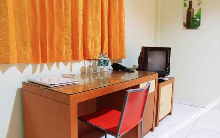 Others 4, Megaria Hotel, Merauke