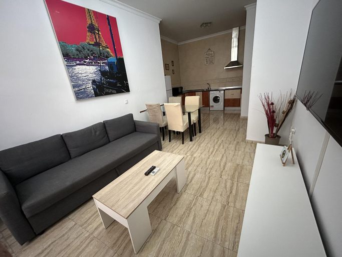 Others 5, Apartamento Marin Garcia C - Centro Historico, Málaga