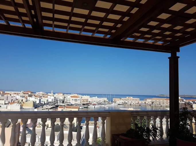 Others 5, Aegli Hotel, South Aegean