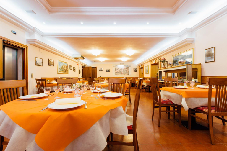 Food & Drinks 5, Hotel Cala Di Forno, Grosseto