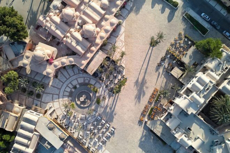 Exterior & Views 2, Cook's Club El Gouna, Al-Ghurdaqah 2