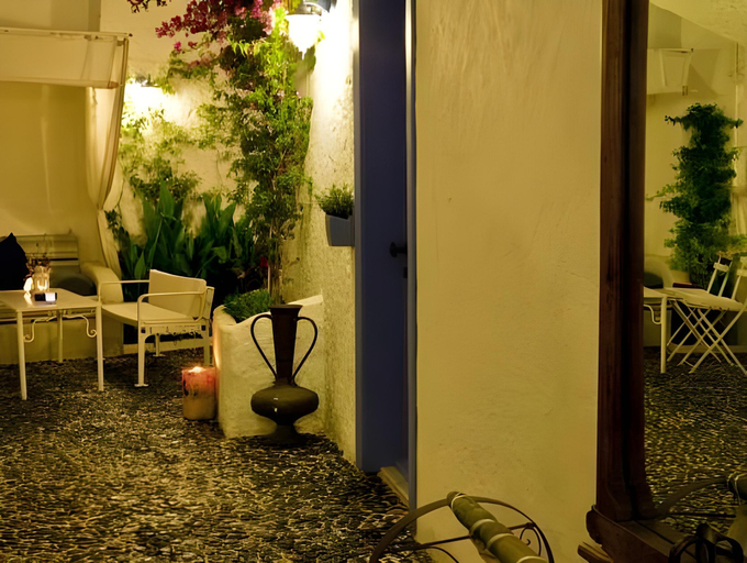 Others 5, Kurabiye Hotel, Çeşme