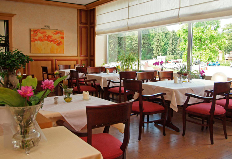 Food & Drinks 4, Waldhotel Felsenkeller, Osnabrück
