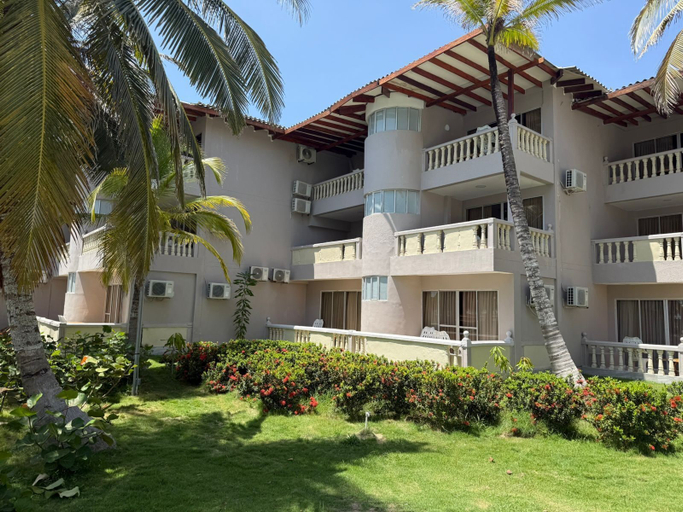 Exterior & Views 2, Hotel Playa Palmeras Cartagena, Cartagena de Indias