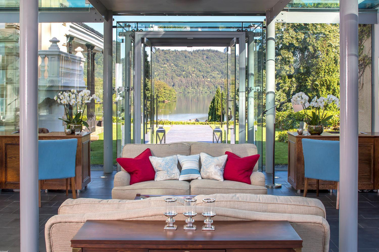 Public Area 3, The Belsfield Hotel, Cumbria
